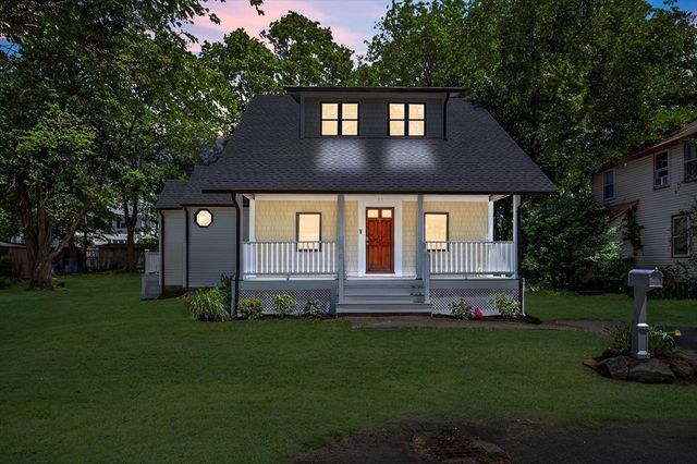 11 Mason Ave, Billerica, MA 01862