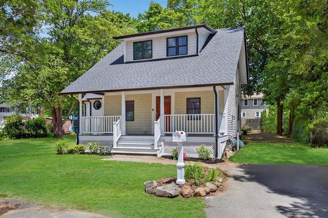 11 Mason Ave, Billerica, MA 01862