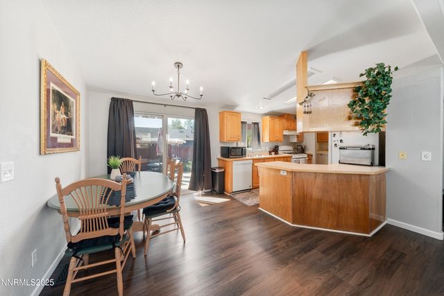 7571 Diamond Pointe Way, Reno, NV 89506