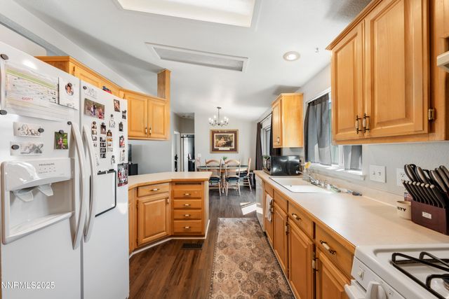 7571 Diamond Pointe Way, Reno, NV 89506