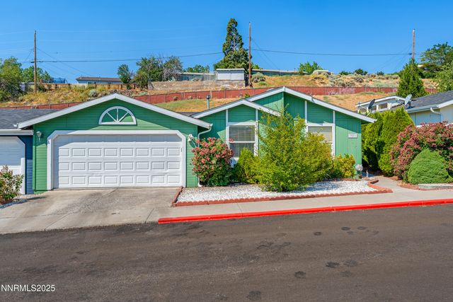 7571 Diamond Pointe Way, Reno, NV 89506