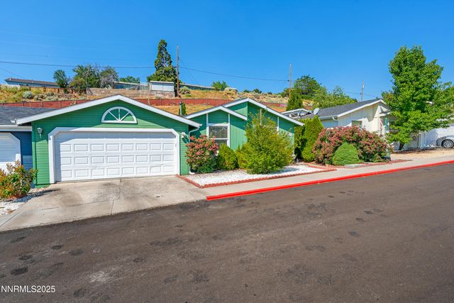 7571 Diamond Pointe Way, Reno, NV 89506