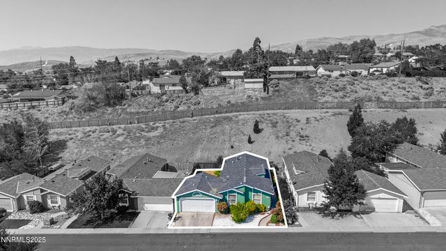 7571 Diamond Pointe Way, Reno, NV 89506