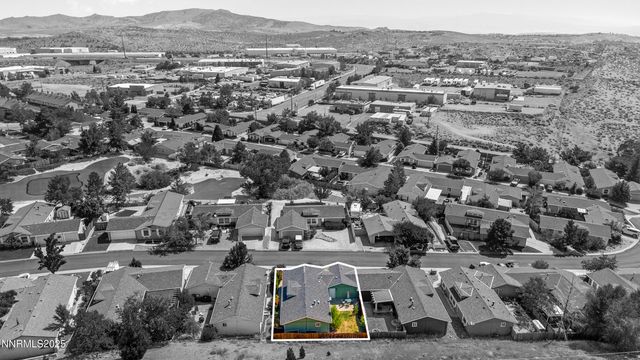 7571 Diamond Pointe Way, Reno, NV 89506
