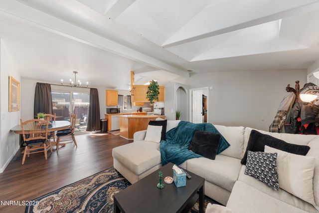 7571 Diamond Pointe Way, Reno, NV 89506