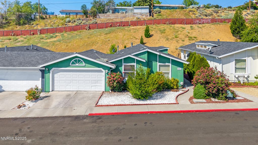 7571 Diamond Pointe Way, Reno, NV 89506