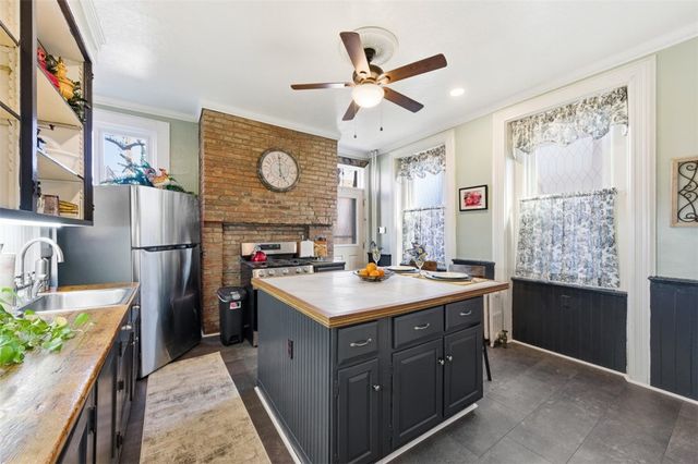 2315 Sarah Street, South Side, PA 15203