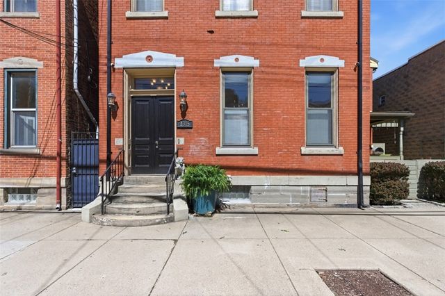 2315 Sarah Street, South Side, PA 15203