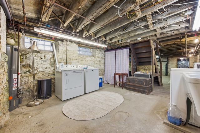2315 Sarah Street, South Side, PA 15203