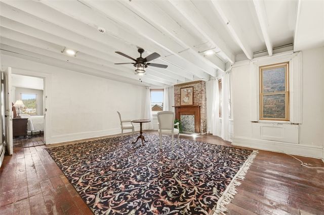 2315 Sarah Street, South Side, PA 15203