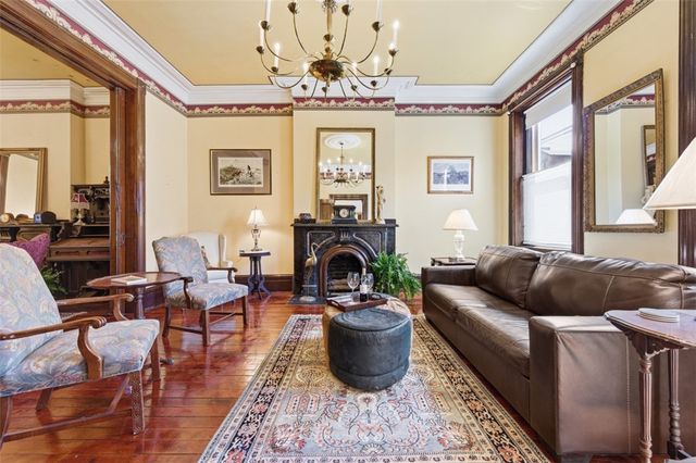 2315 Sarah Street, South Side, PA 15203