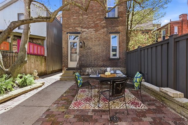 2315 Sarah Street, South Side, PA 15203