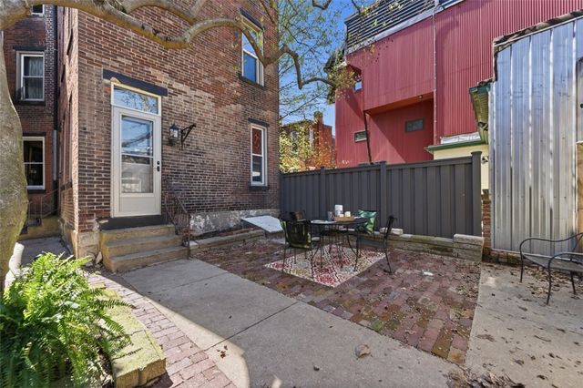 2315 Sarah Street, South Side, PA 15203