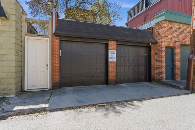 2315 Sarah Street, South Side, PA 15203