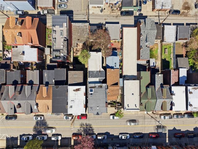 2315 Sarah Street, South Side, PA 15203