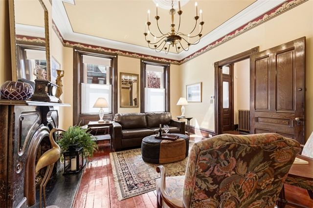 2315 Sarah Street, South Side, PA 15203