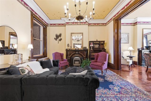 2315 Sarah Street, South Side, PA 15203