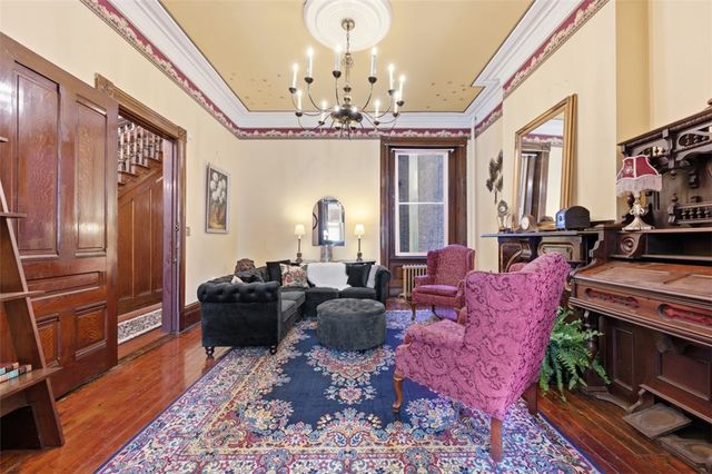 2315 Sarah Street, South Side, PA 15203