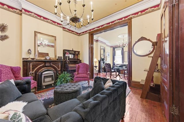 2315 Sarah Street, South Side, PA 15203