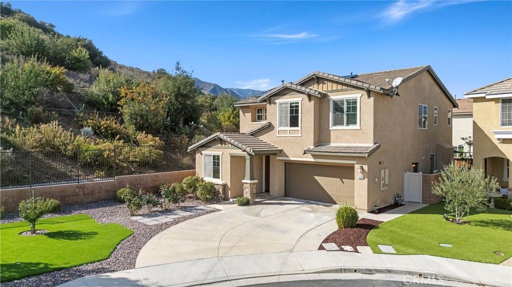 Image 33 of property listing at 11478 Elderberry Lane, Corona, CA 92883