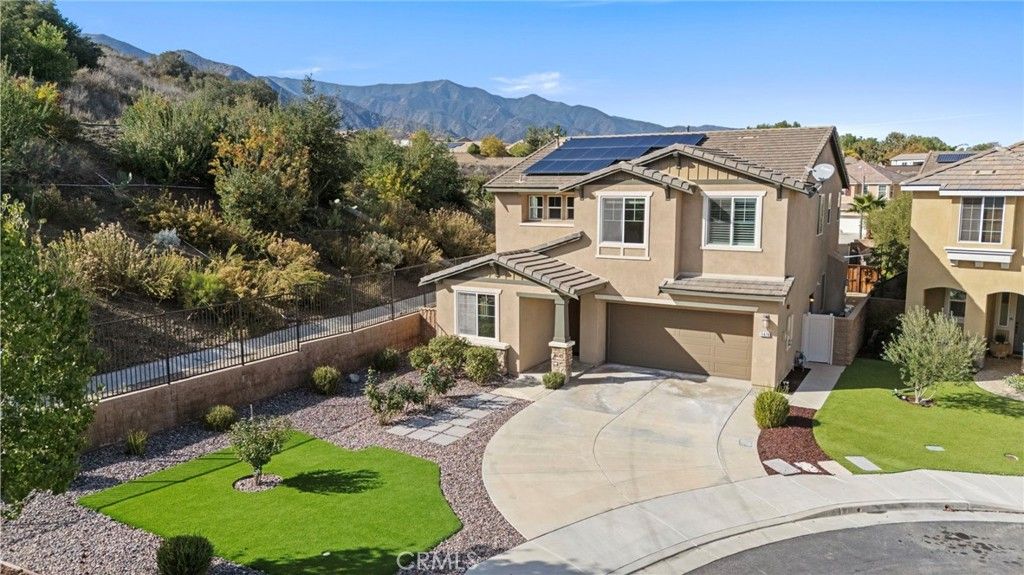 Image 34 of property listing at 11478 Elderberry Lane, Corona, CA 92883