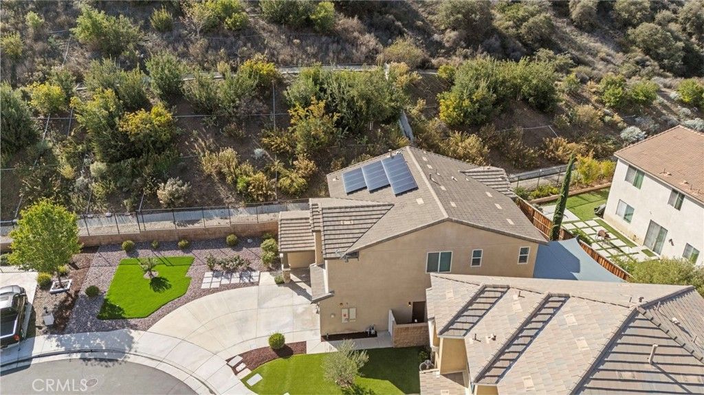 Image 36 of property listing at 11478 Elderberry Lane, Corona, CA 92883