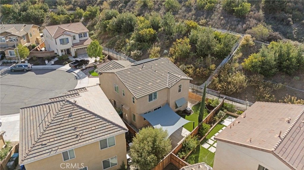 Image 37 of property listing at 11478 Elderberry Lane, Corona, CA 92883