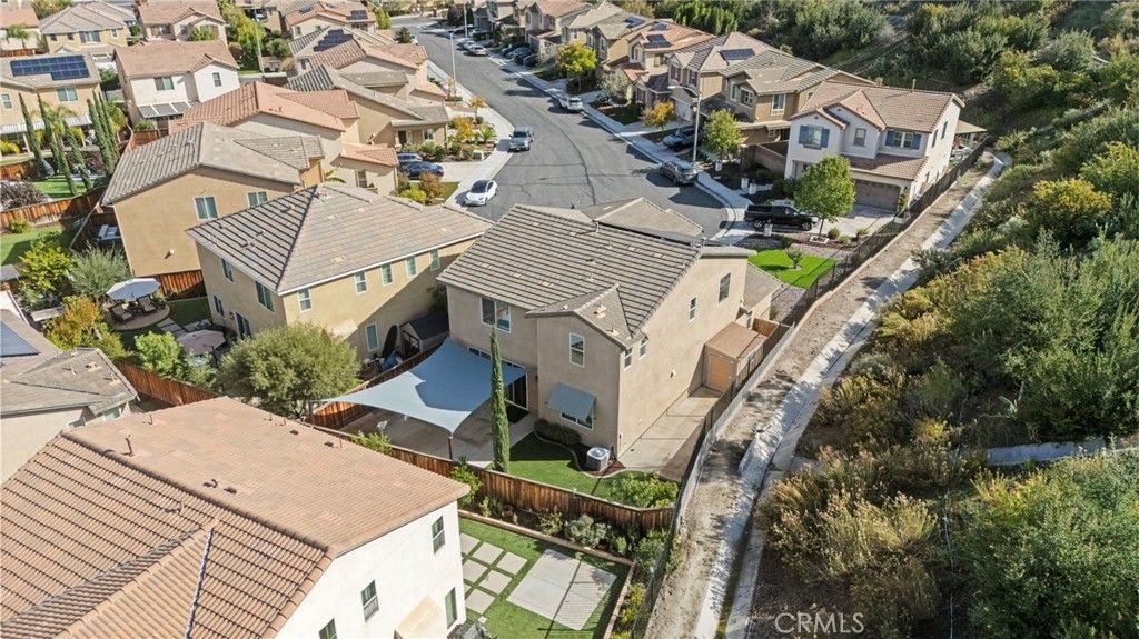 Image 38 of property listing at 11478 Elderberry Lane, Corona, CA 92883