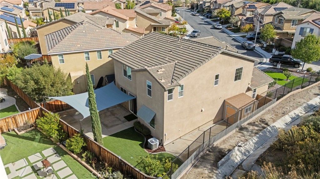 Image 39 of property listing at 11478 Elderberry Lane, Corona, CA 92883