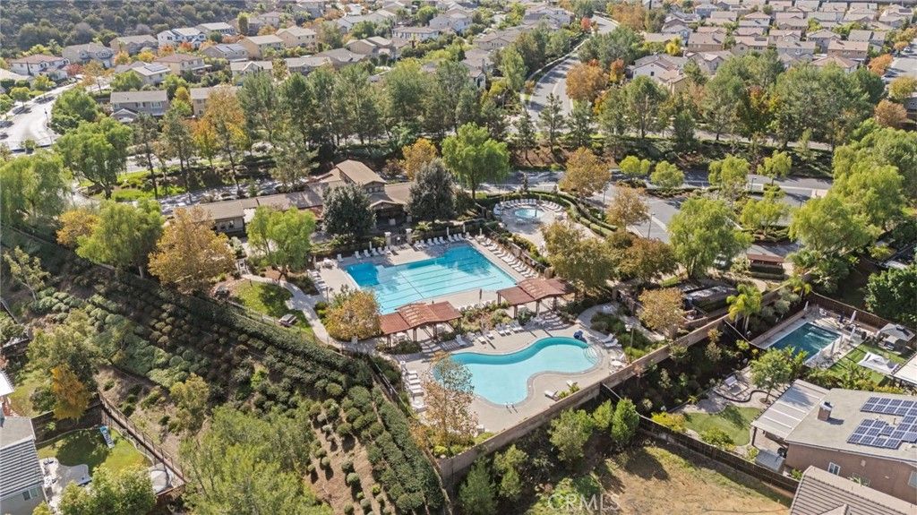 Image 41 of property listing at 11478 Elderberry Lane, Corona, CA 92883