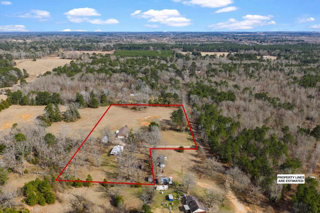 4898 W County Road 4132, Henderson, TX 75652