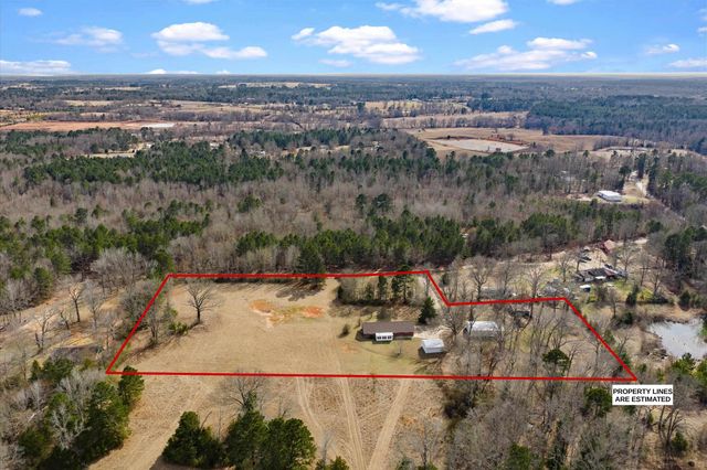 4898 W County Road 4132, Henderson, TX 75652