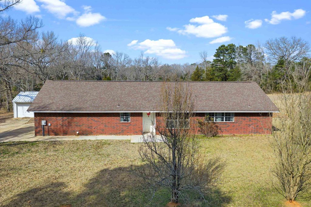 4898 W County Road 4132, Henderson, TX 75652