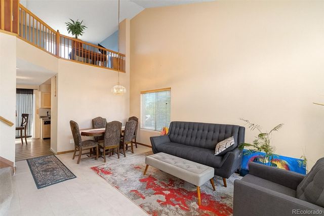 2438 S Zeno Street, Aurora, CO 80013