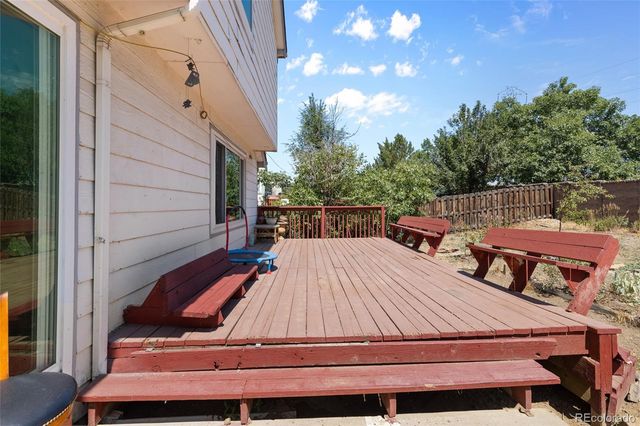 2438 S Zeno Street, Aurora, CO 80013