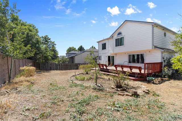 2438 S Zeno Street, Aurora, CO 80013