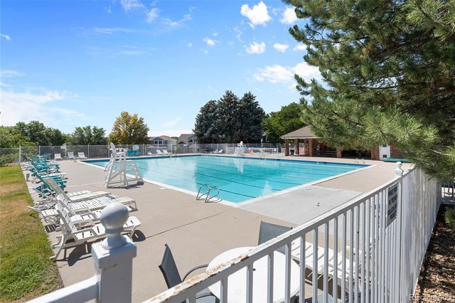 2438 S Zeno Street, Aurora, CO 80013