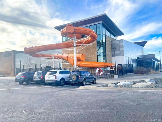 2438 S Zeno Street, Aurora, CO 80013