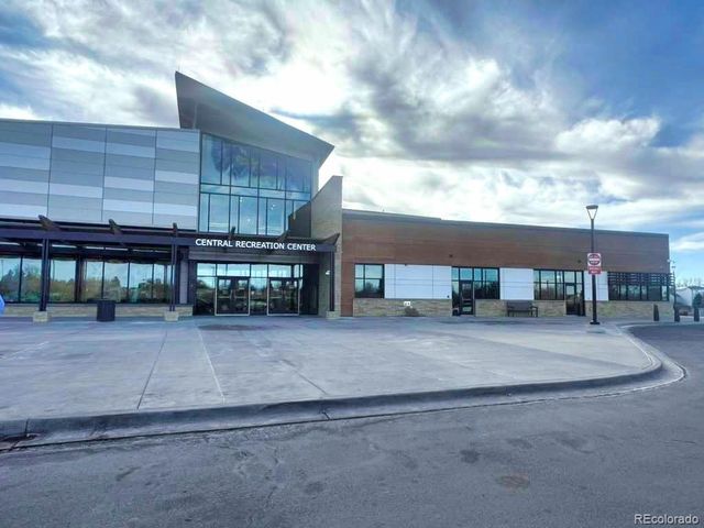 2438 S Zeno Street, Aurora, CO 80013