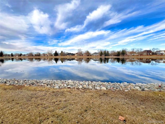 2438 S Zeno Street, Aurora, CO 80013