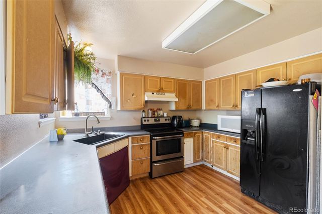 2438 S Zeno Street, Aurora, CO 80013