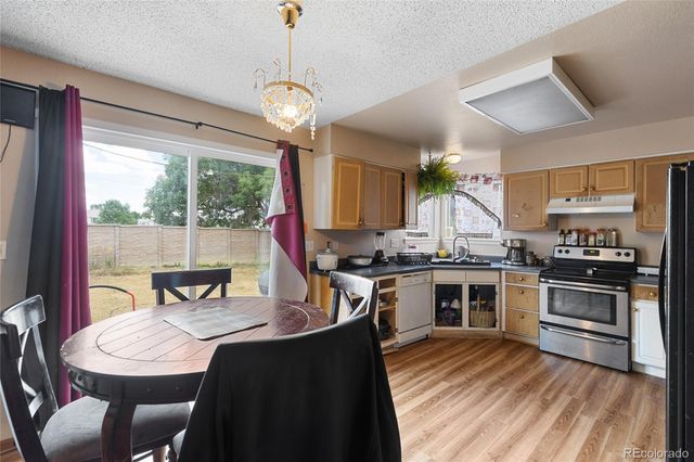 2438 S Zeno Street, Aurora, CO 80013