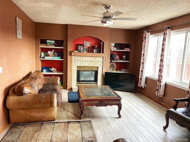 2438 S Zeno Street, Aurora, CO 80013