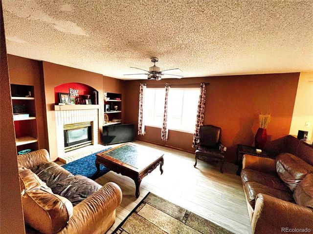 2438 S Zeno Street, Aurora, CO 80013