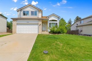 2438 S Zeno Street, Aurora, CO 80013