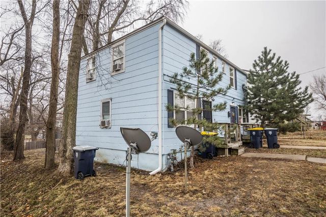 5521-3 Wabash Avenue, Kansas City, MO 64130