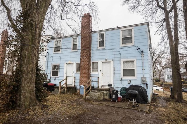 5521-3 Wabash Avenue, Kansas City, MO 64130