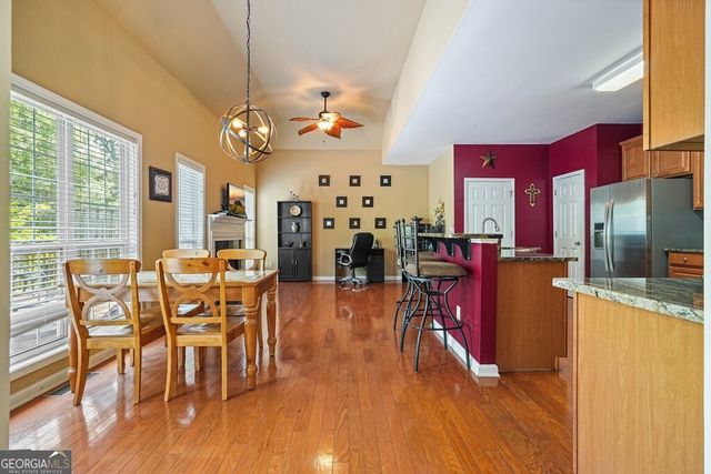6285 Vinings Vintage Drive, Mableton, GA 30126