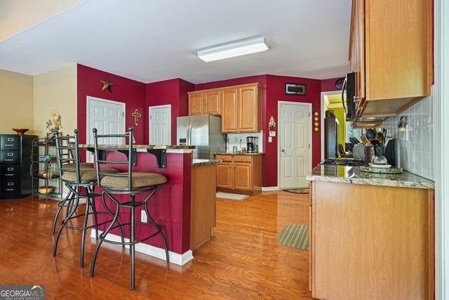 6285 Vinings Vintage Drive, Mableton, GA 30126