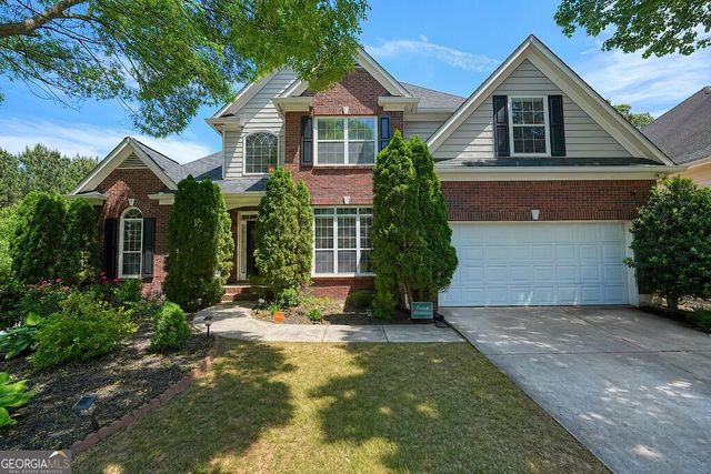 6285 Vinings Vintage Drive, Mableton, GA 30126